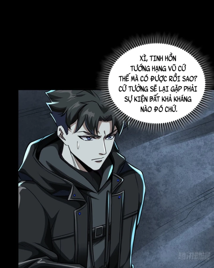 Tinh Giáp Hồn Tướng Chapter 356 - 63