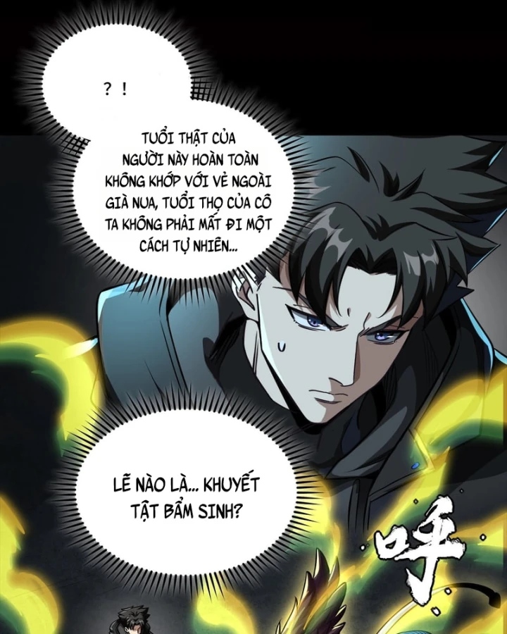 Tinh Giáp Hồn Tướng Chapter 356 - 69