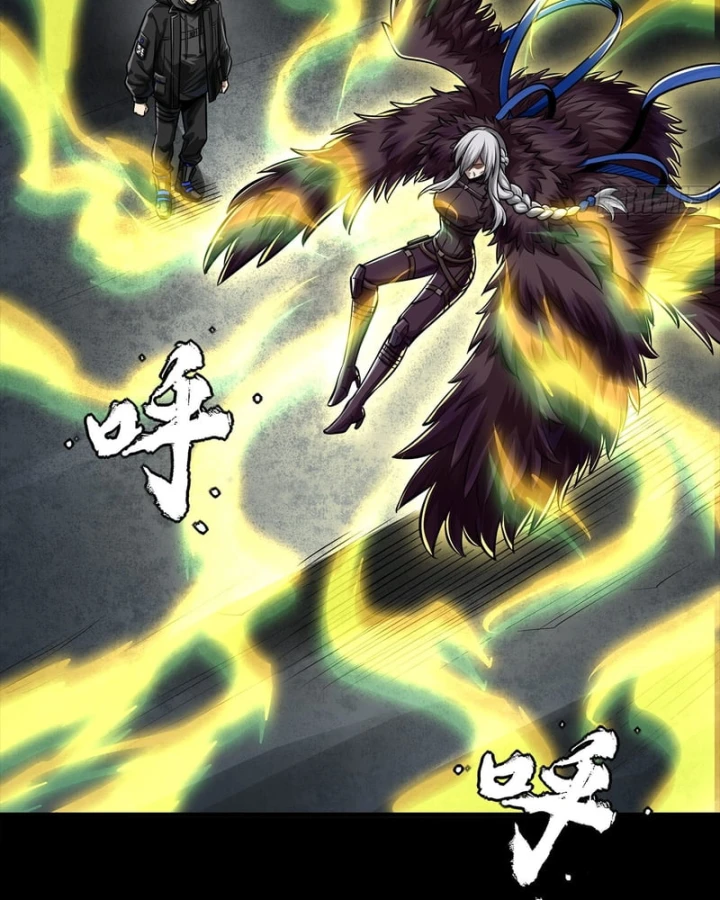 Tinh Giáp Hồn Tướng Chapter 356 - 70