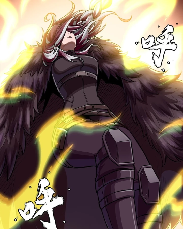 Tinh Giáp Hồn Tướng Chapter 356 - 72