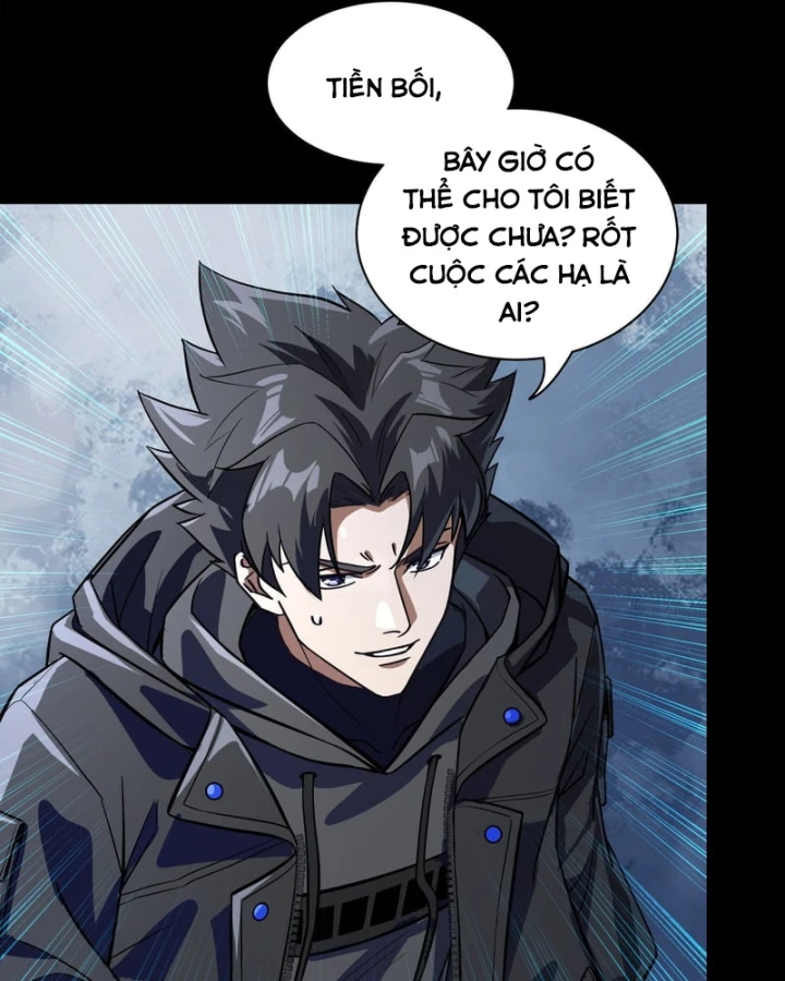 Tinh Giáp Hồn Tướng Chapter 356 - 80