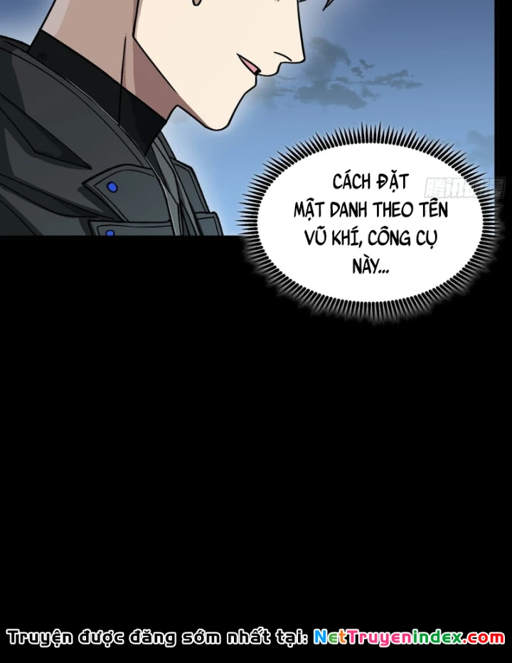 Tinh Giáp Hồn Tướng Chapter 357 - 5