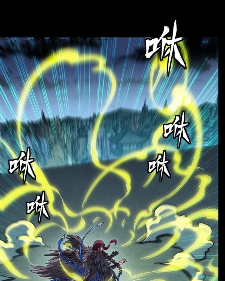 Tinh Giáp Hồn Tướng Chapter 357 - 11