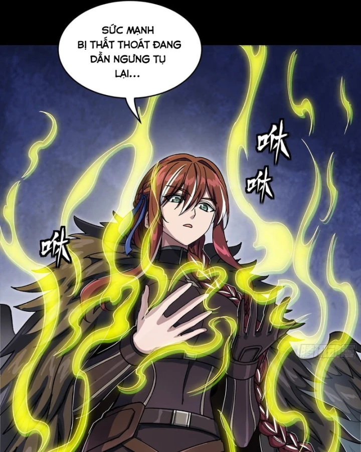 Tinh Giáp Hồn Tướng Chapter 357 - 14