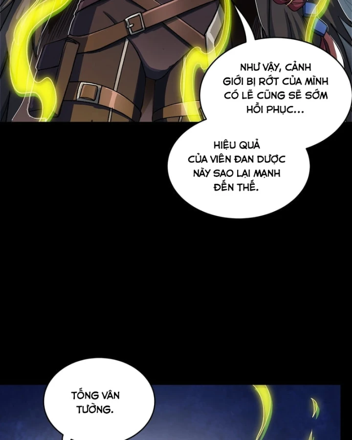 Tinh Giáp Hồn Tướng Chapter 357 - 15