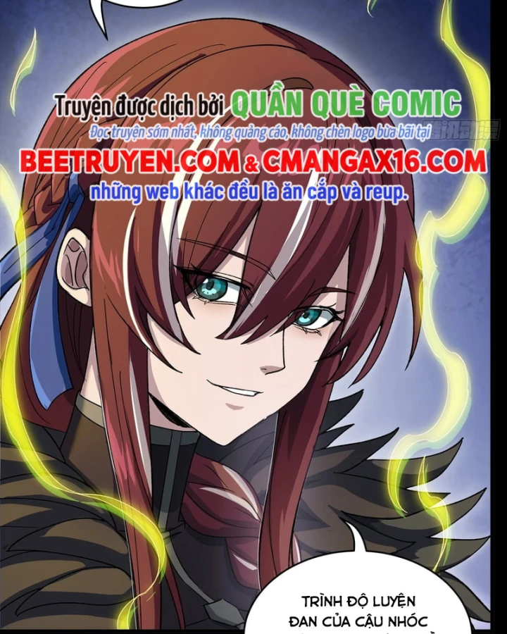 Tinh Giáp Hồn Tướng Chapter 357 - 16