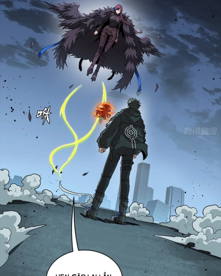 Tinh Giáp Hồn Tướng Chapter 357 - 18