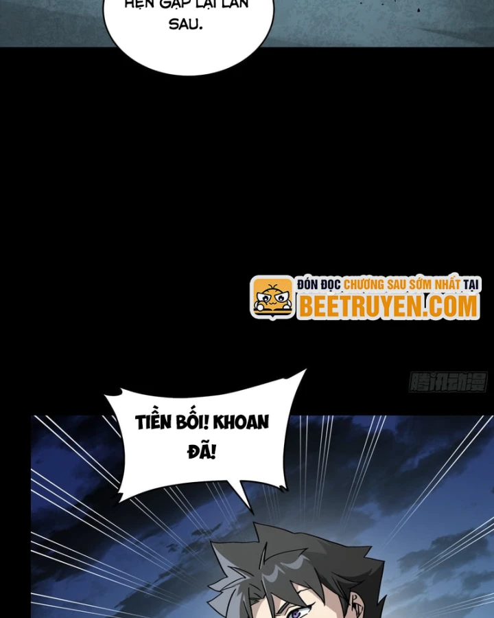 Tinh Giáp Hồn Tướng Chapter 357 - 19