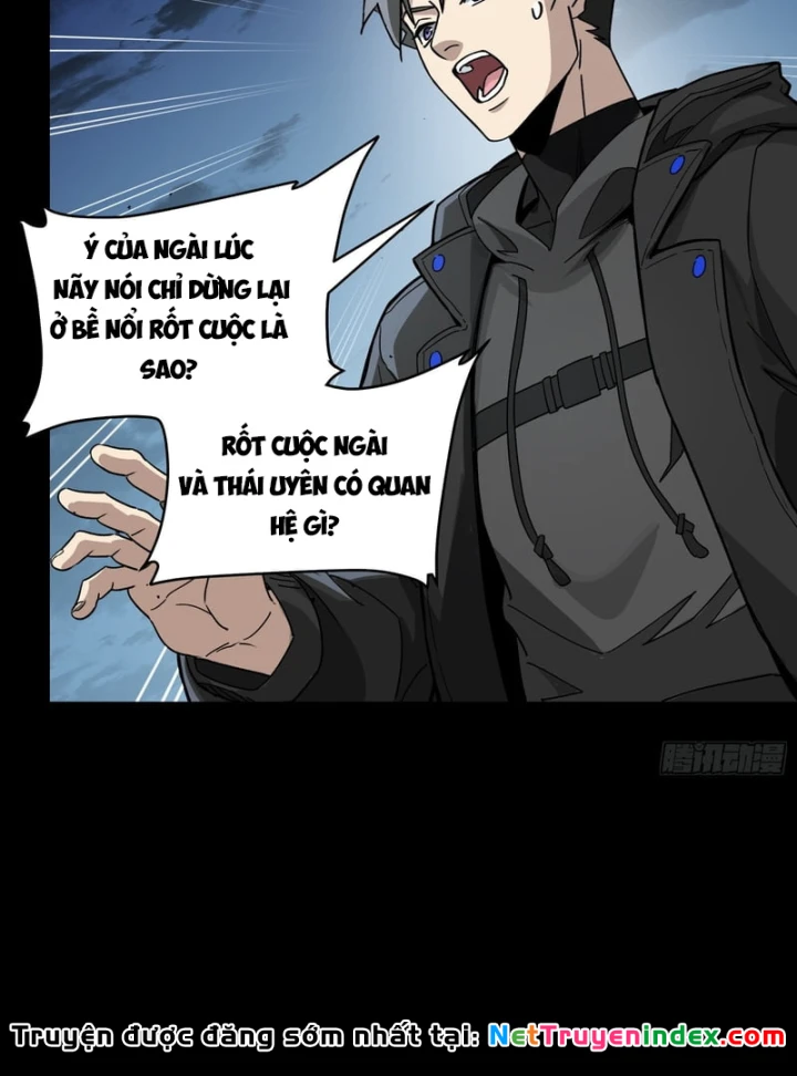 Tinh Giáp Hồn Tướng Chapter 357 - 20