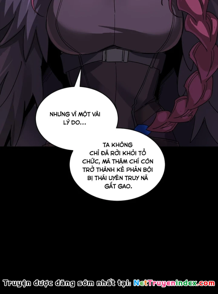 Tinh Giáp Hồn Tướng Chapter 357 - 24