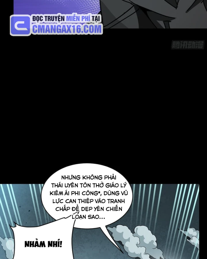 Tinh Giáp Hồn Tướng Chapter 357 - 26