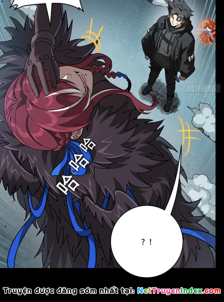 Tinh Giáp Hồn Tướng Chapter 357 - 27