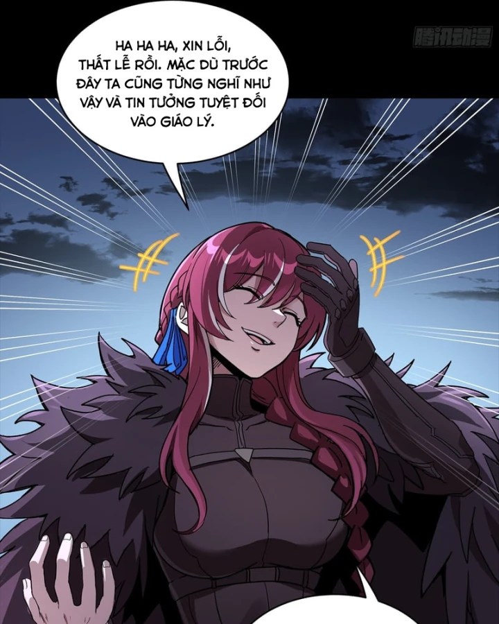 Tinh Giáp Hồn Tướng Chapter 357 - 29