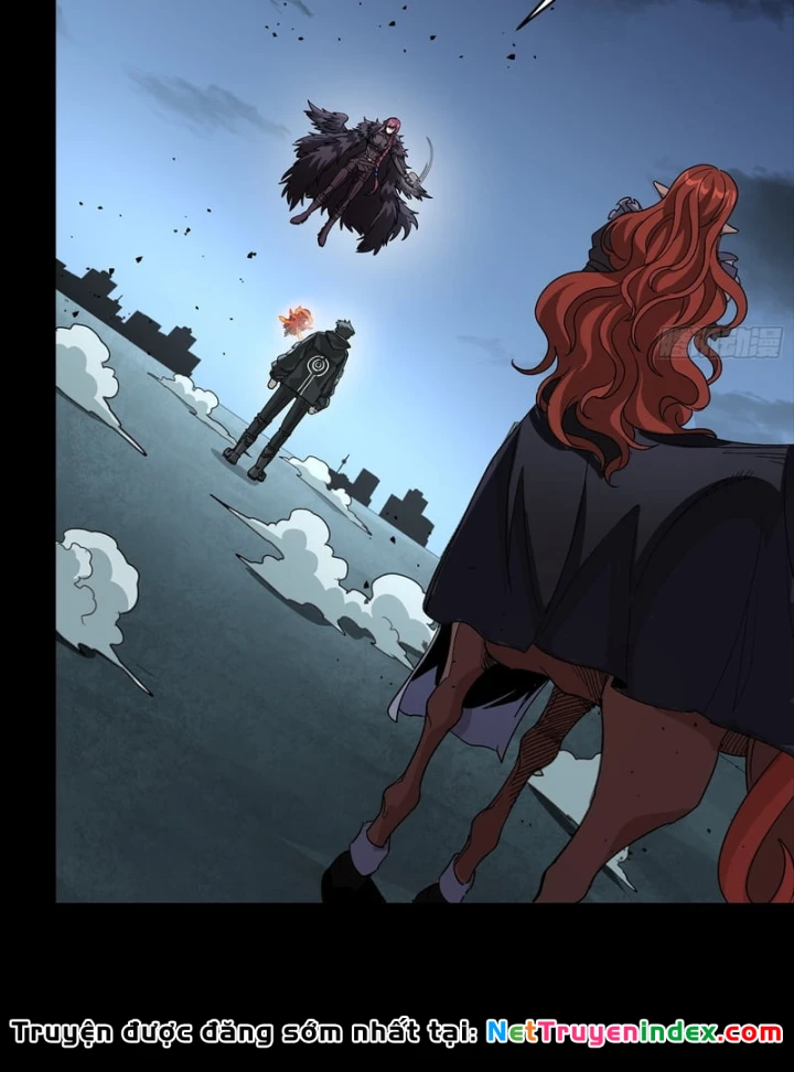 Tinh Giáp Hồn Tướng Chapter 357 - 31