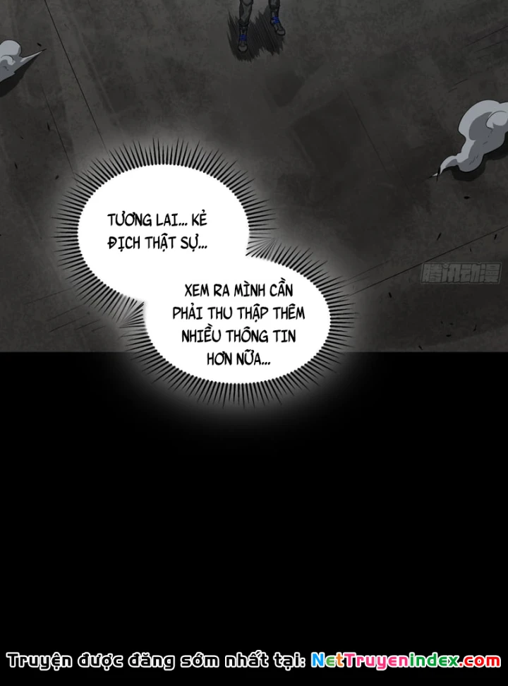 Tinh Giáp Hồn Tướng Chapter 357 - 43