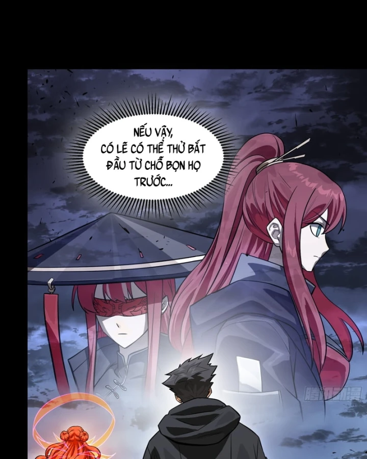 Tinh Giáp Hồn Tướng Chapter 357 - 44