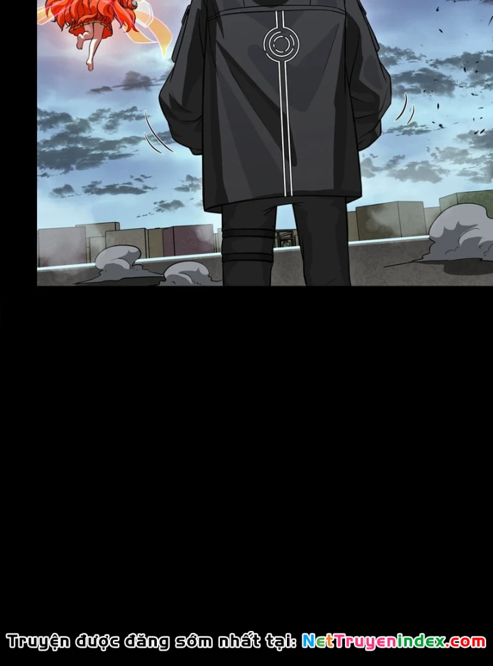 Tinh Giáp Hồn Tướng Chapter 357 - 45