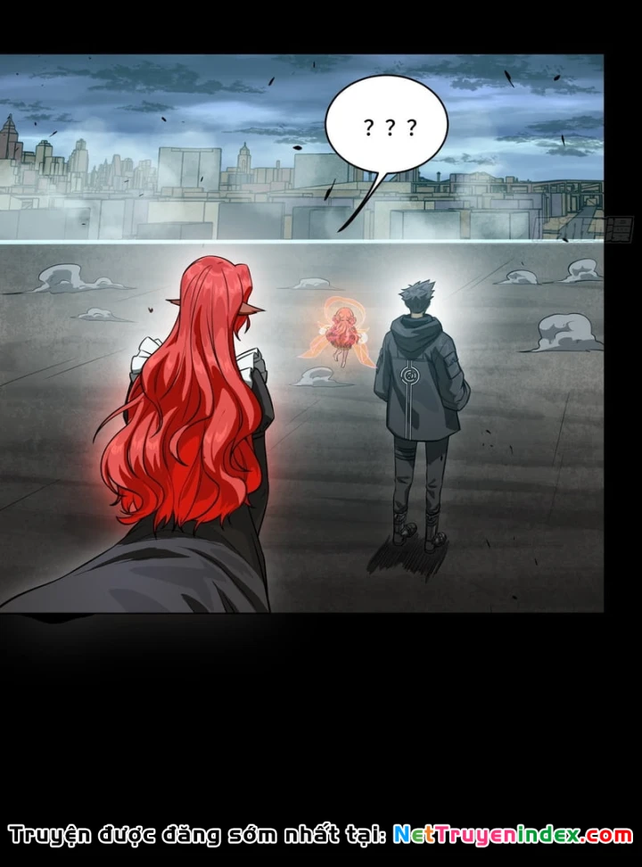 Tinh Giáp Hồn Tướng Chapter 357 - 46