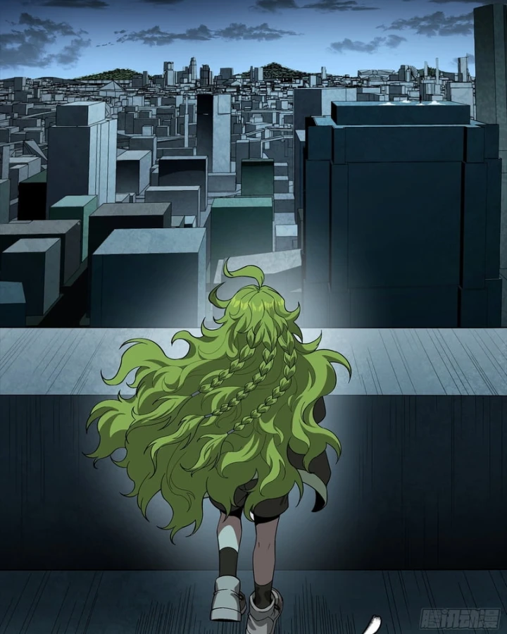 Tinh Giáp Hồn Tướng Chapter 357 - 48