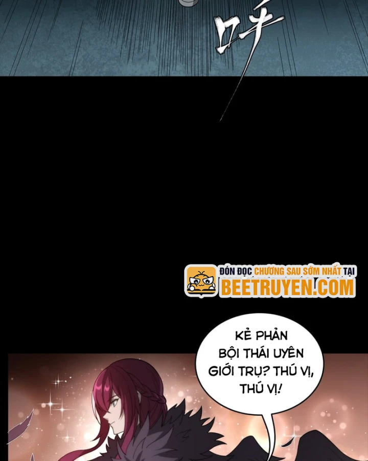 Tinh Giáp Hồn Tướng Chapter 357 - 49