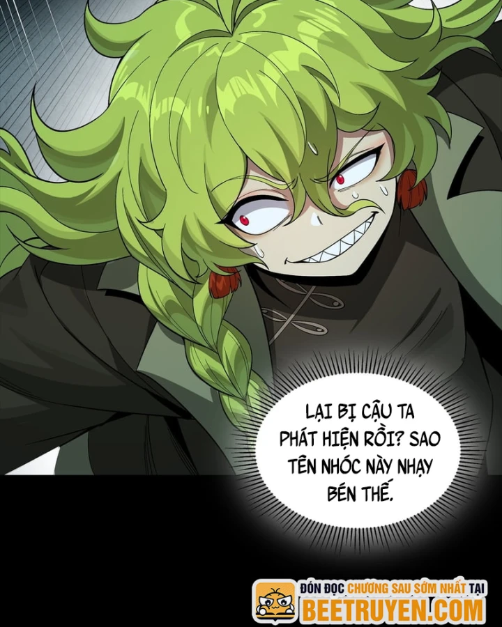 Tinh Giáp Hồn Tướng Chapter 357 - 56