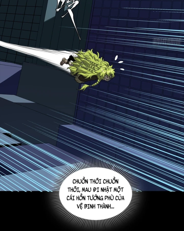 Tinh Giáp Hồn Tướng Chapter 357 - 59