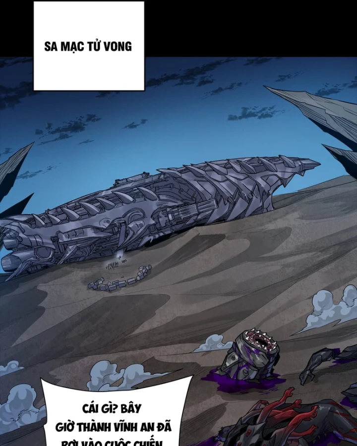 Tinh Giáp Hồn Tướng Chapter 357 - 61