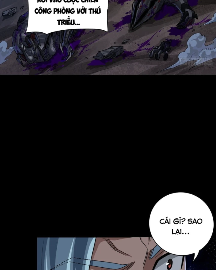 Tinh Giáp Hồn Tướng Chapter 357 - 62