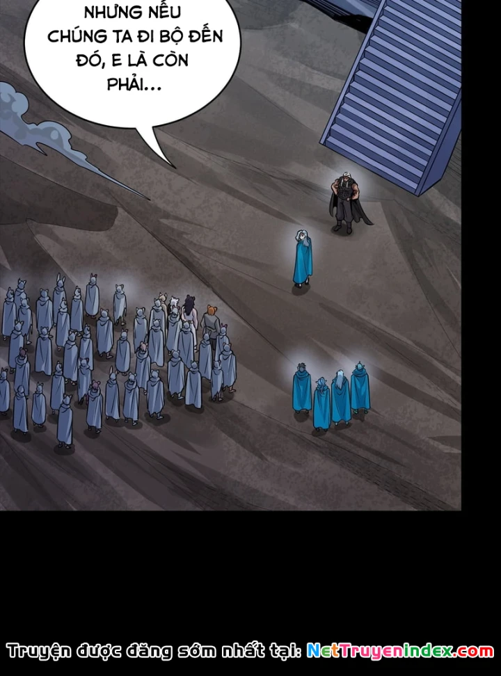 Tinh Giáp Hồn Tướng Chapter 357 - 64