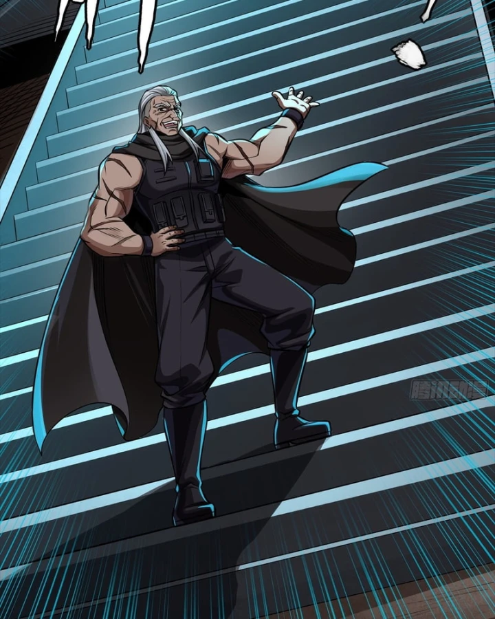 Tinh Giáp Hồn Tướng Chapter 357 - 71