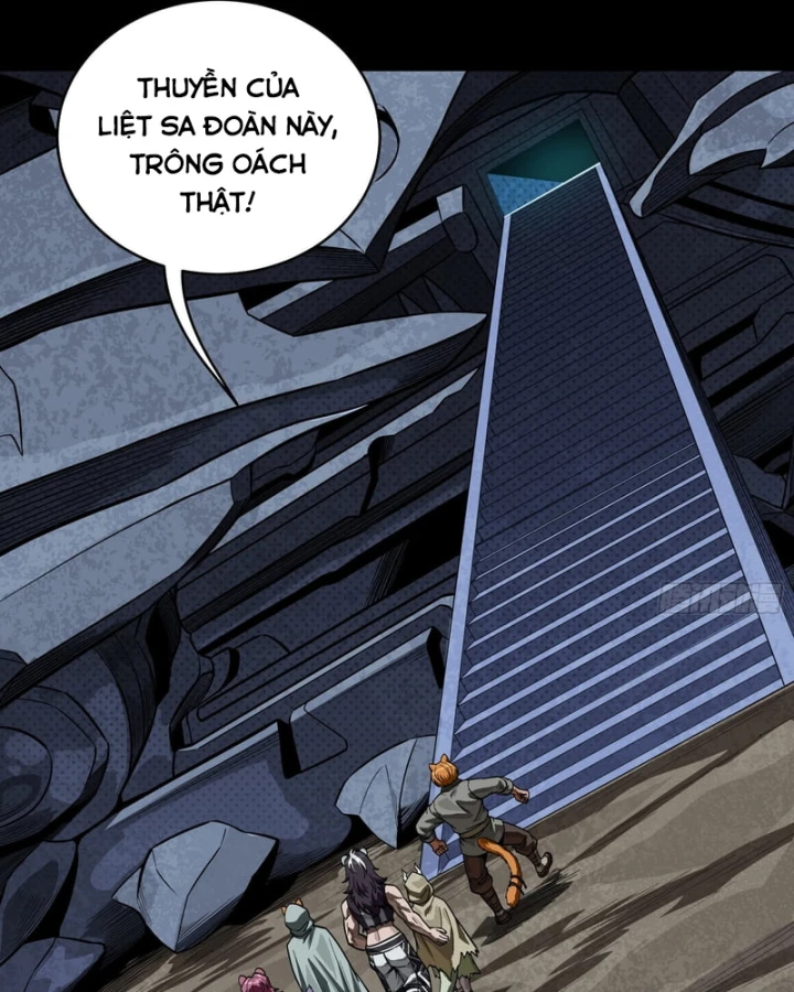 Tinh Giáp Hồn Tướng Chapter 357 - 77