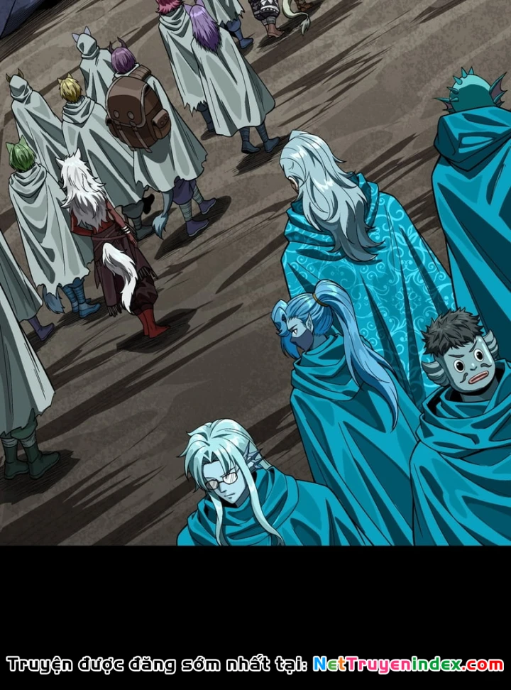 Tinh Giáp Hồn Tướng Chapter 357 - 78