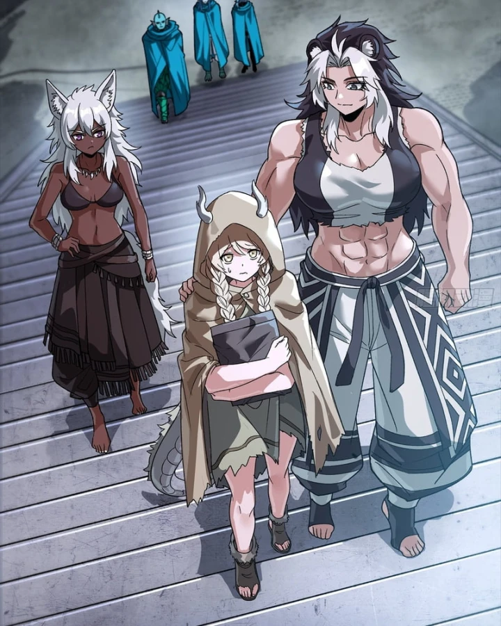 Tinh Giáp Hồn Tướng Chapter 357 - 83