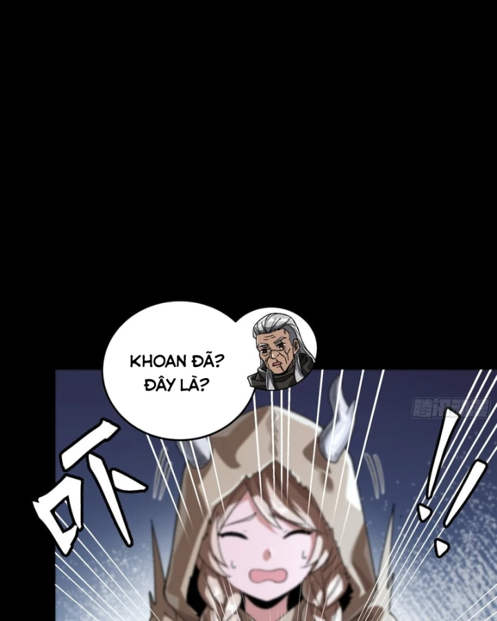 Tinh Giáp Hồn Tướng Chapter 357 - 86