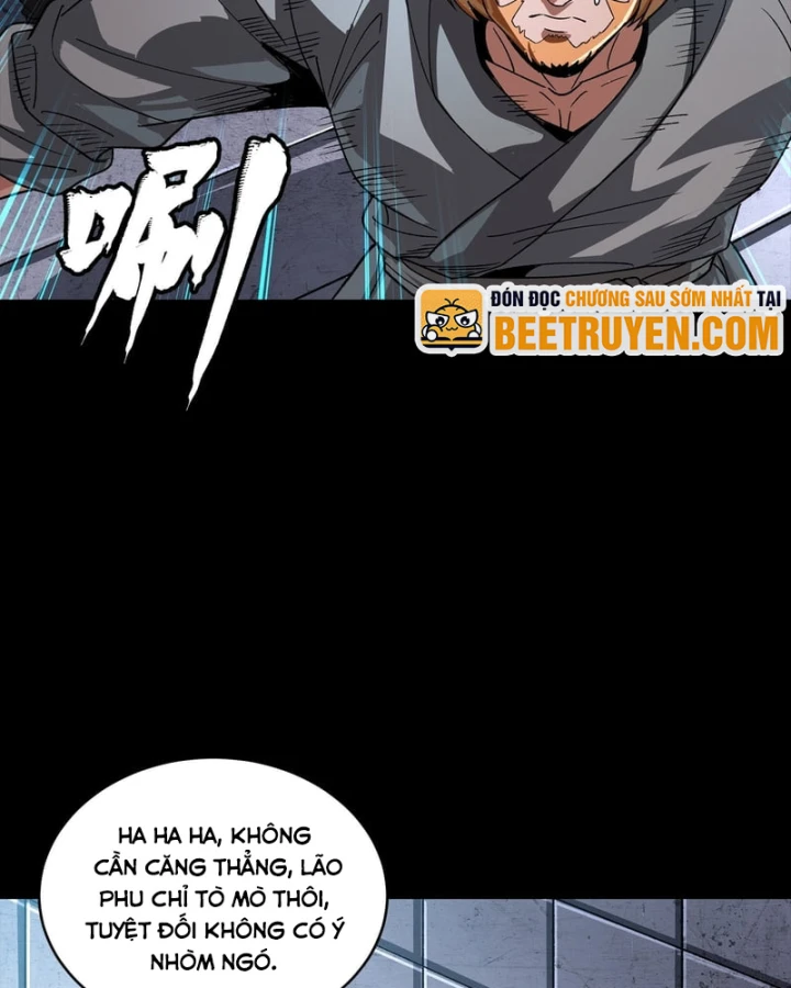 Tinh Giáp Hồn Tướng Chapter 357 - 89