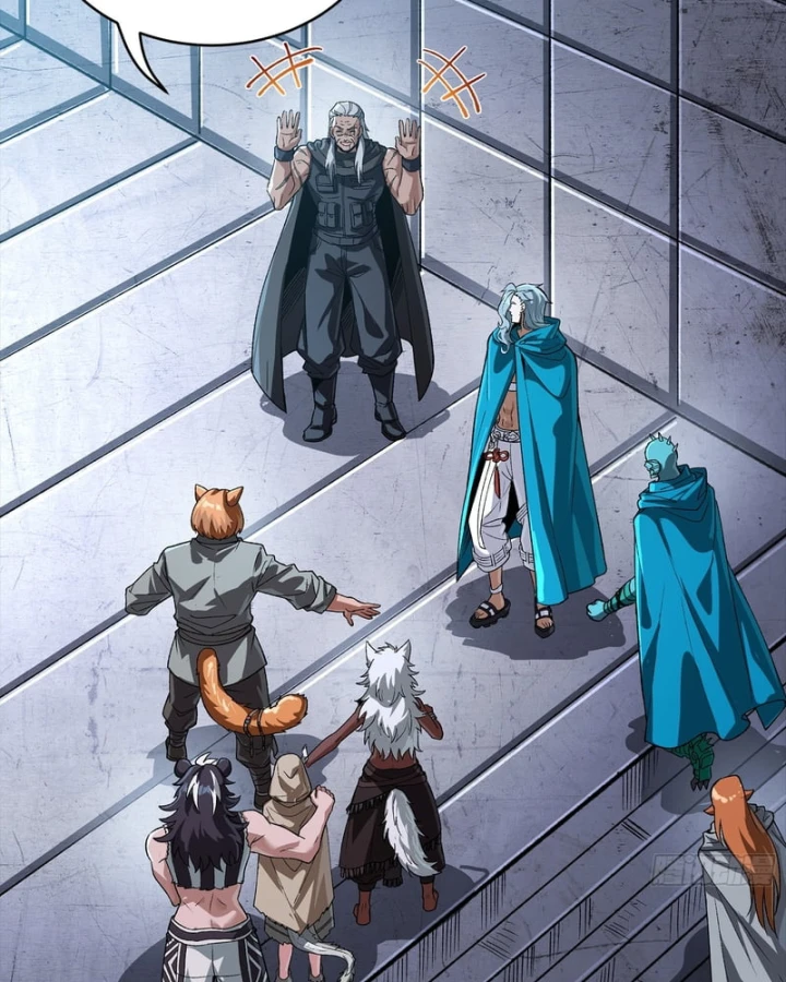 Tinh Giáp Hồn Tướng Chapter 357 - 90