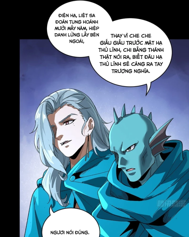 Tinh Giáp Hồn Tướng Chapter 357 - 92