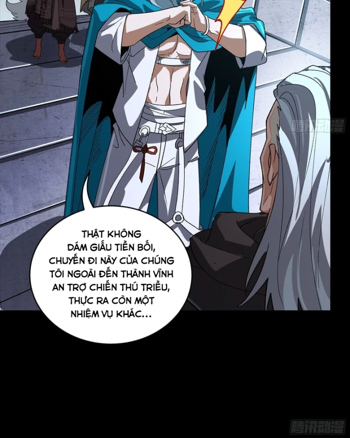 Tinh Giáp Hồn Tướng Chapter 357 - 94