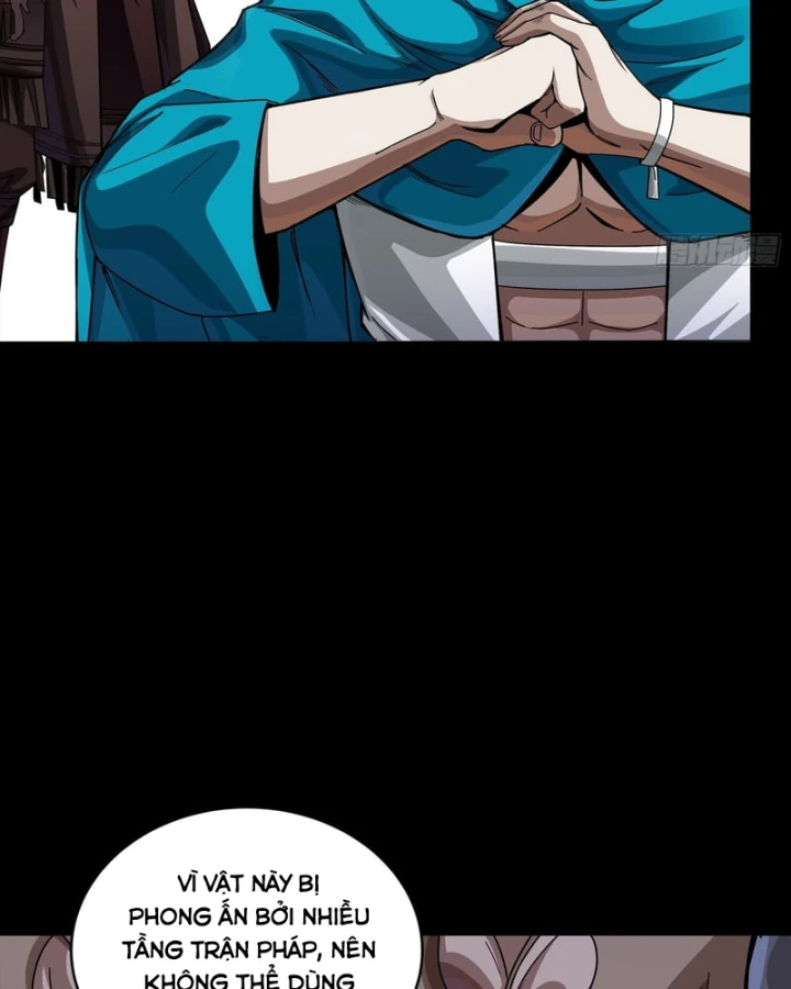 Tinh Giáp Hồn Tướng Chapter 357 - 97