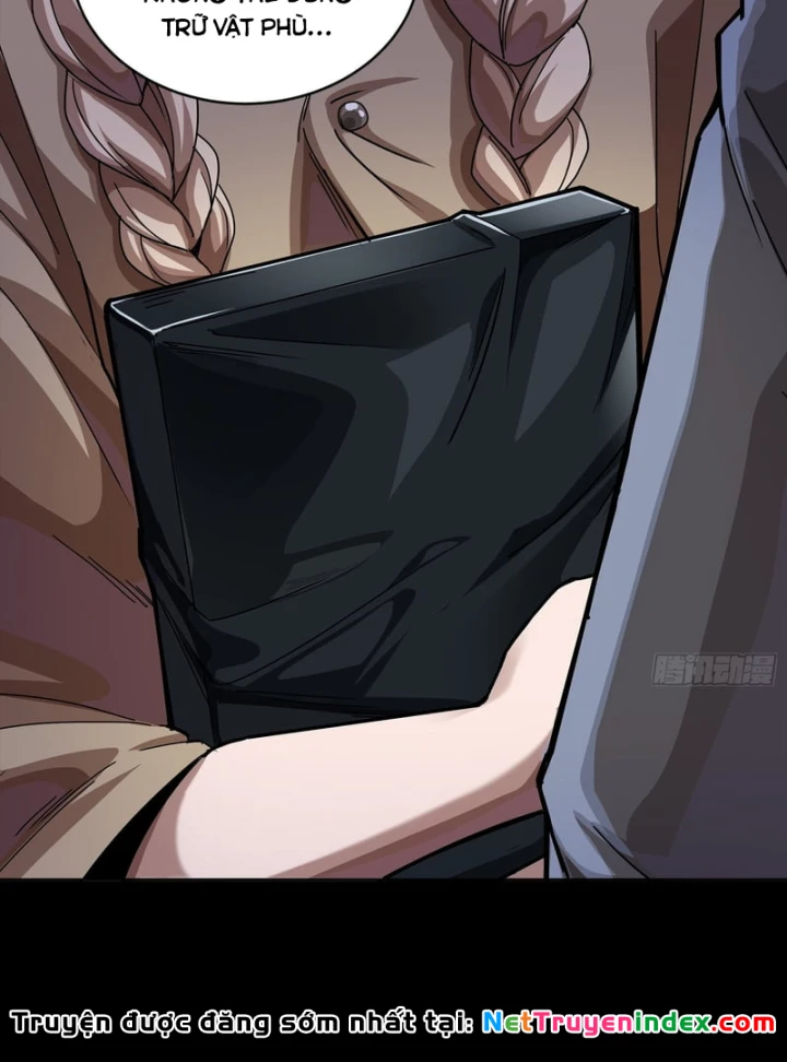 Tinh Giáp Hồn Tướng Chapter 357 - 98