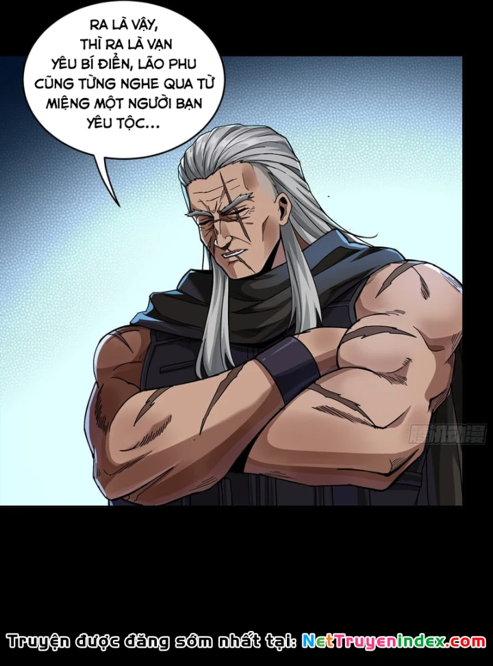 Tinh Giáp Hồn Tướng Chapter 357 - 100