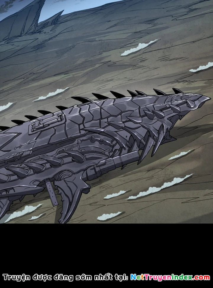 Tinh Giáp Hồn Tướng Chapter 358 - 3