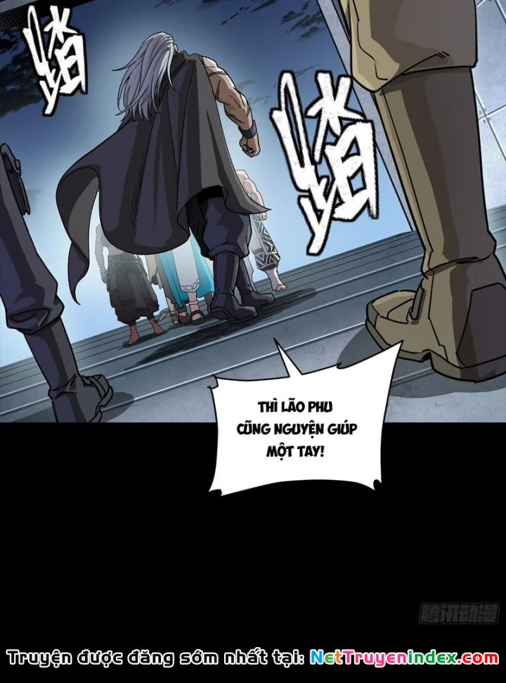 Tinh Giáp Hồn Tướng Chapter 358 - 8