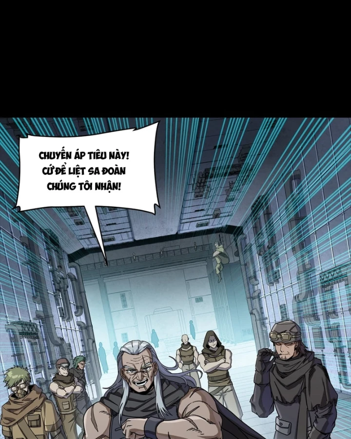 Tinh Giáp Hồn Tướng Chapter 358 - 9