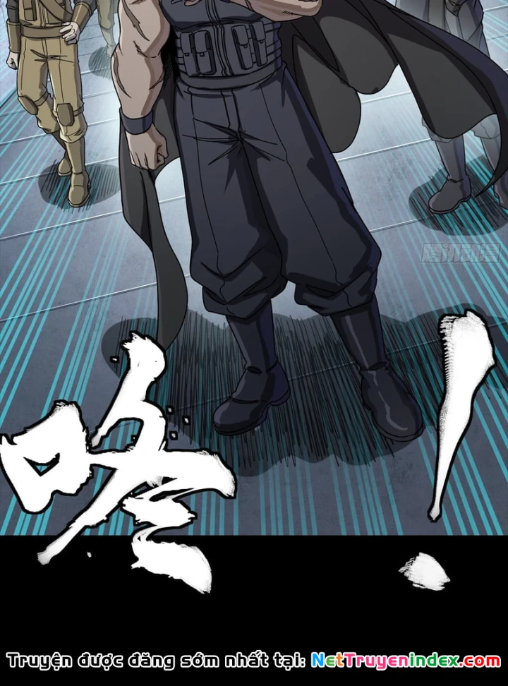 Tinh Giáp Hồn Tướng Chapter 358 - 10