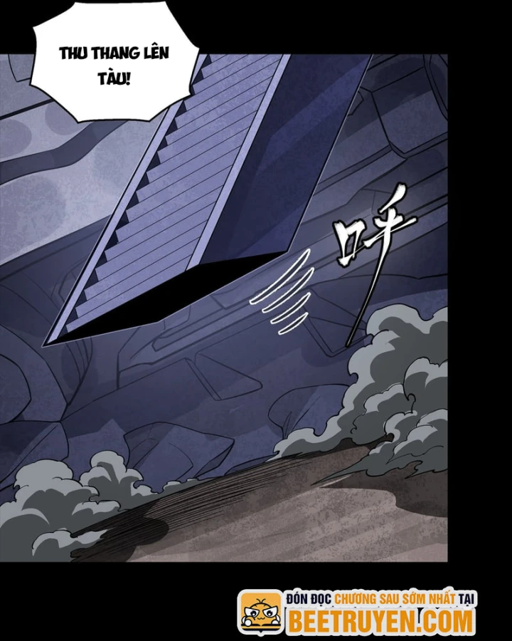 Tinh Giáp Hồn Tướng Chapter 358 - 20