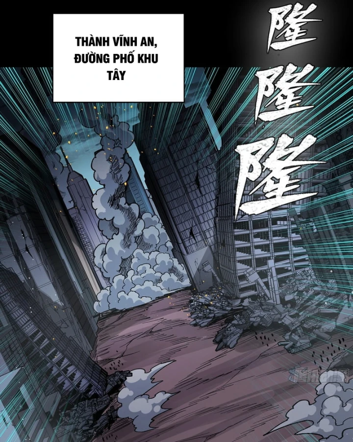 Tinh Giáp Hồn Tướng Chapter 358 - 28