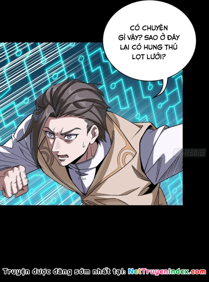 Tinh Giáp Hồn Tướng Chapter 358 - 32