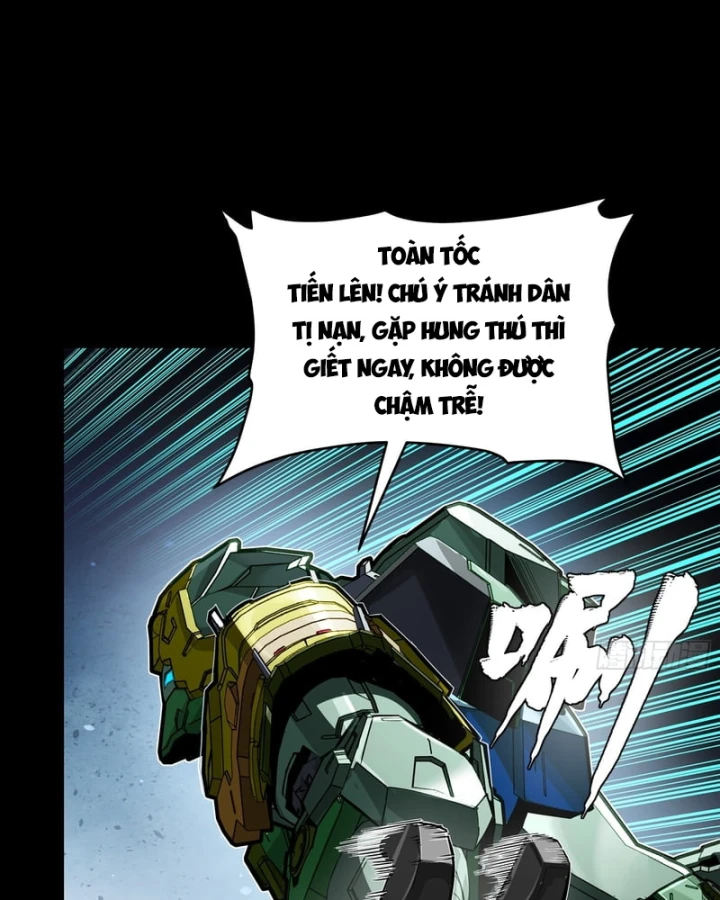 Tinh Giáp Hồn Tướng Chapter 358 - 33