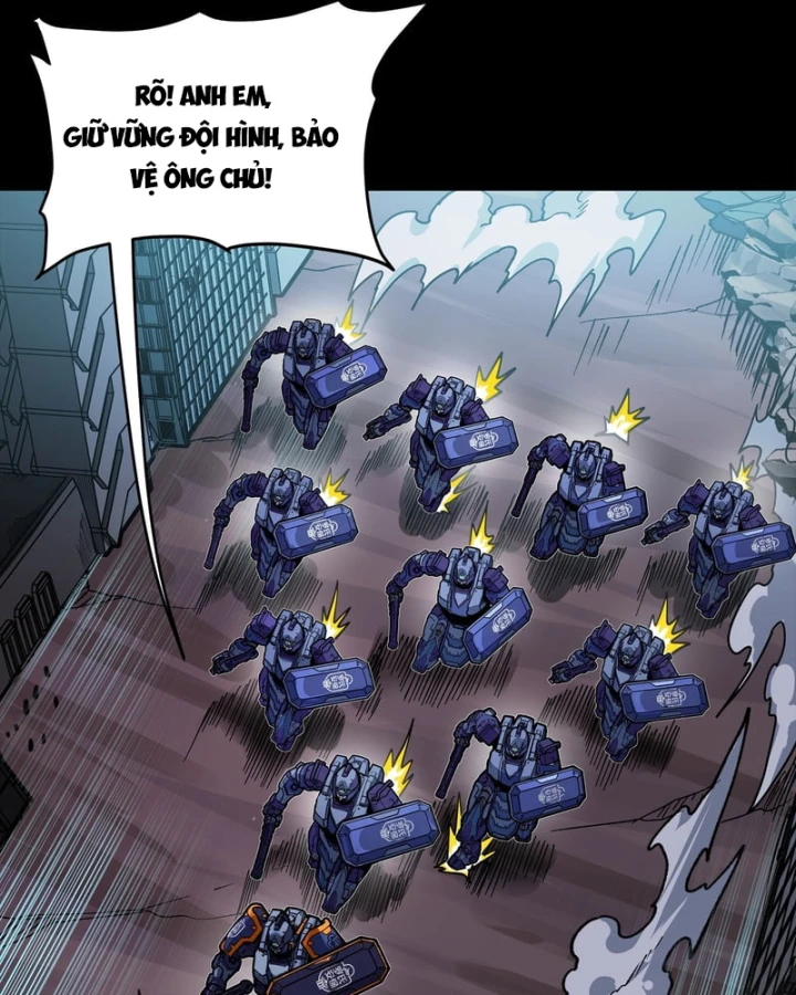 Tinh Giáp Hồn Tướng Chapter 358 - 35